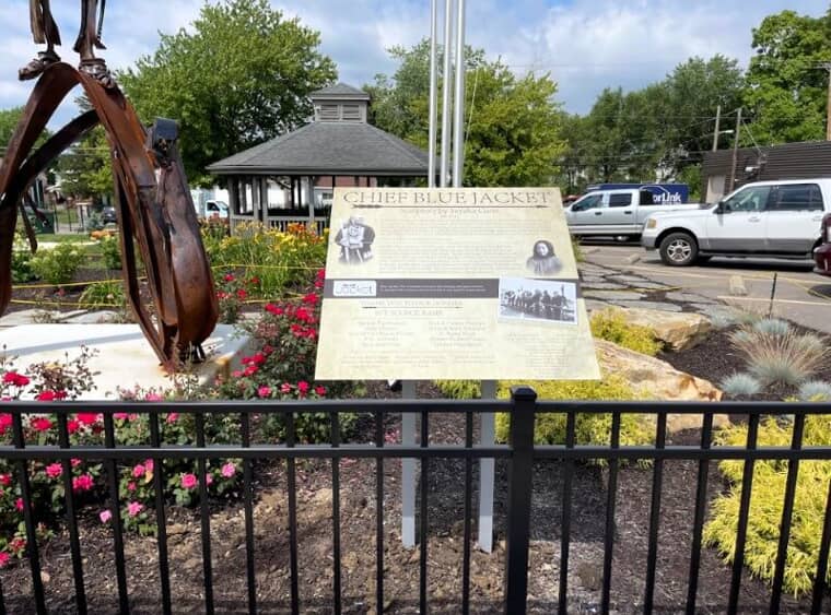 Custom Outdoor Signage